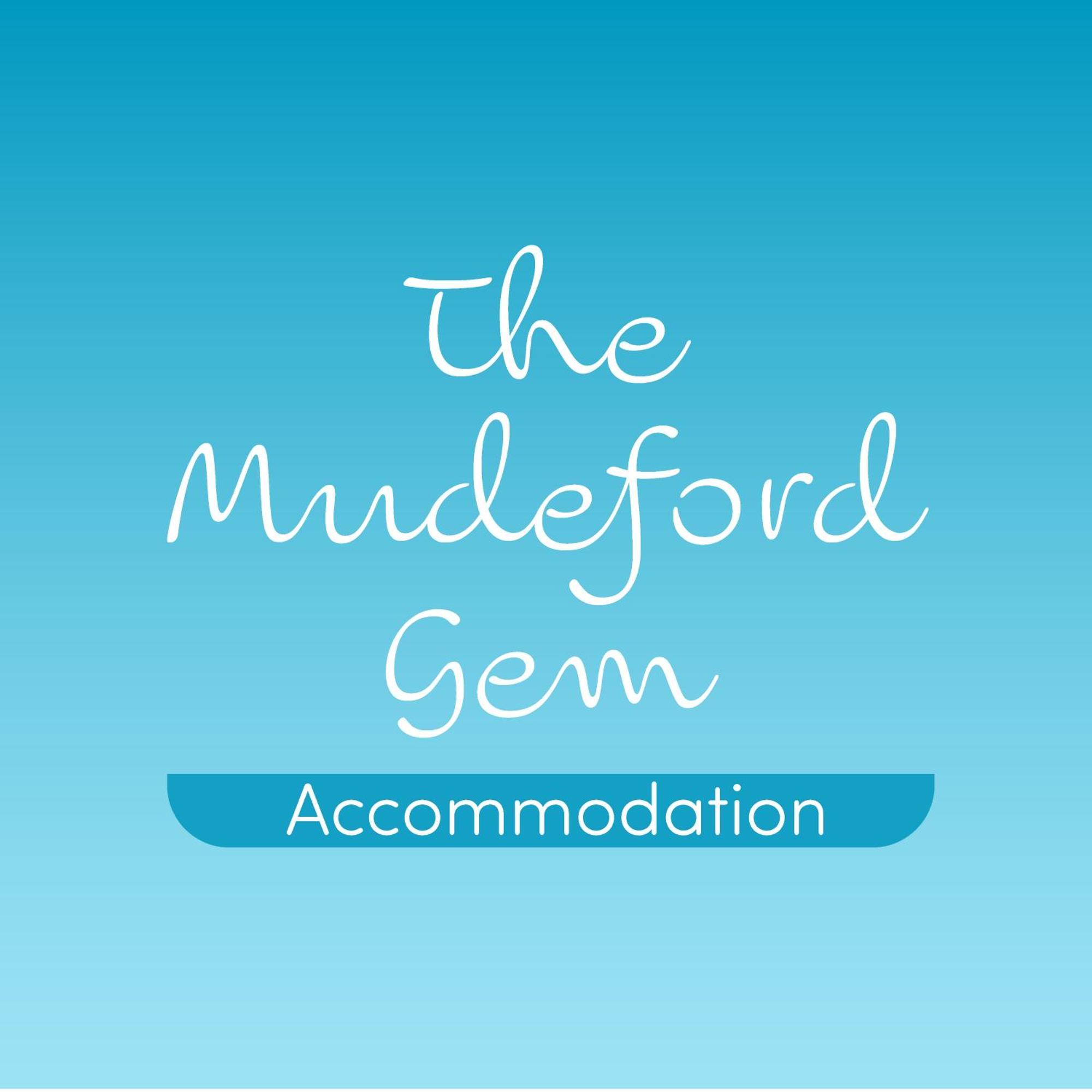 The Mudeford Gem Accommdation Christchurch  Esterno foto